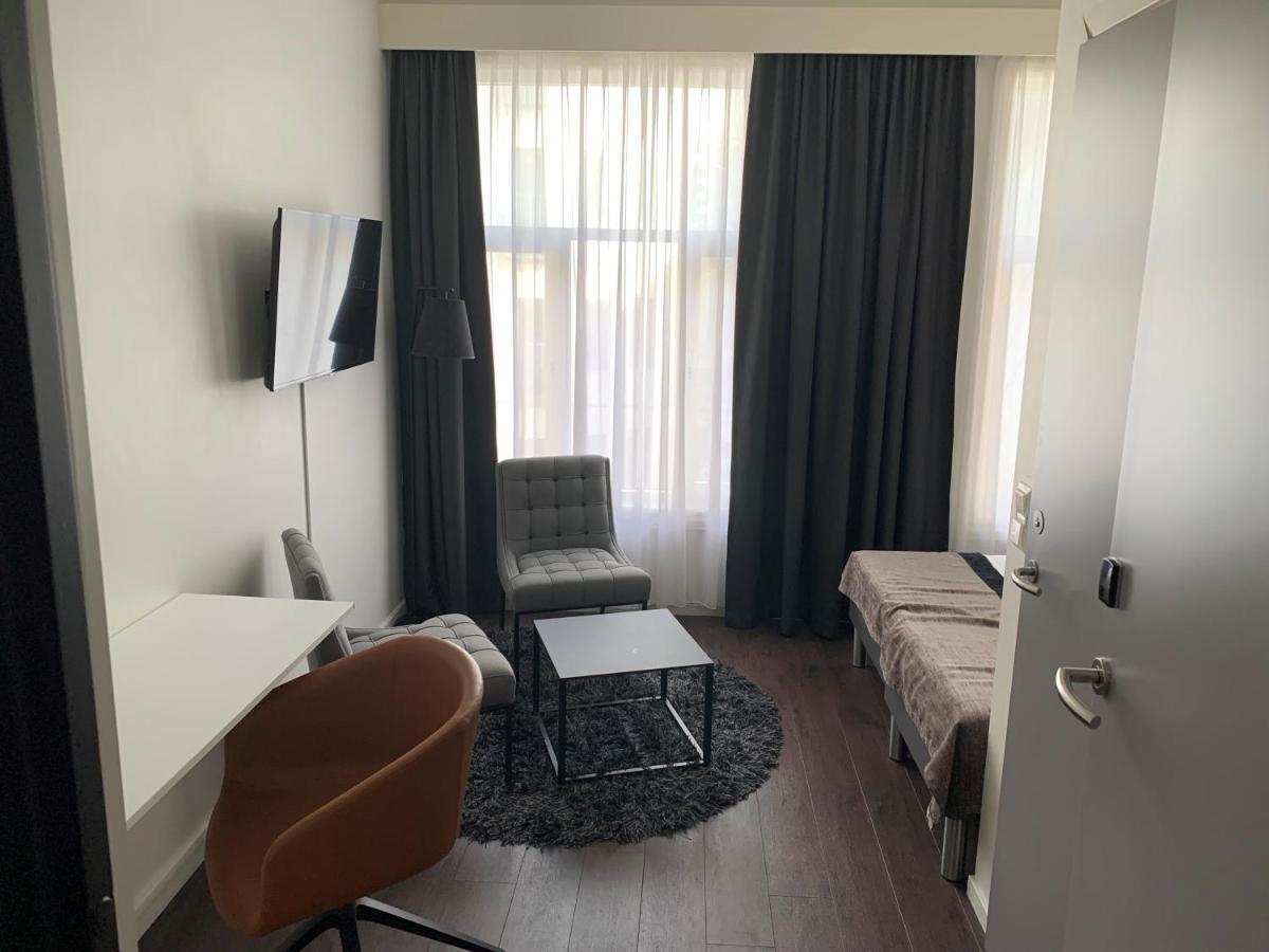 K7 Hotel